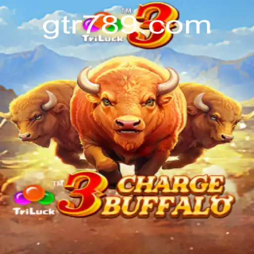 Explorando o Mundo de 3ChargeBuffalo: Um Mergulho no Novo Fenômeno Gaming