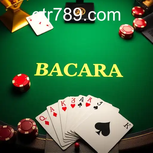 Bacará online