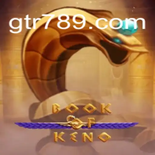 Explorando o Universo de BookOfKeno: Um Mergulho no Mundo do GTR.game