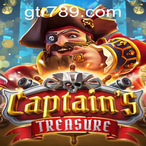 CaptainssTreasure: Aventura e Estratégia no Mundo de GTR.game