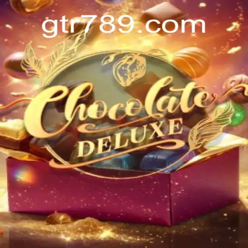 Explorando o Mundo de ChocolateDeluxe: A Nova Sensação do GTR.game