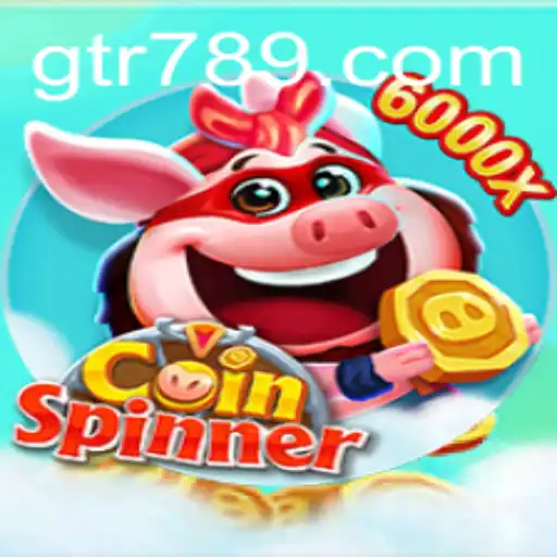 Explorando CoinSpinner: O Novo Fenômeno de GTR.game