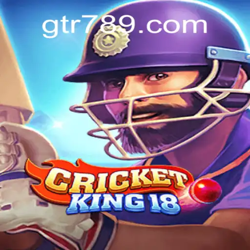 Explorando o Mundo de CricketKing18: A Nova Sensação do GTR.game