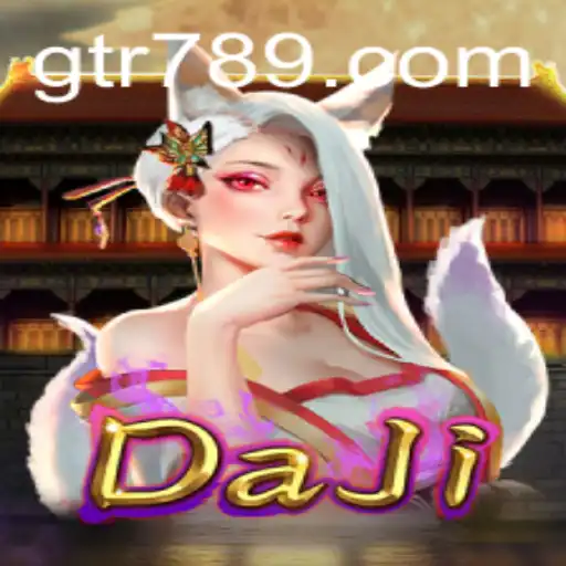 Descubra o Envolvente Mundo de DaJi: Um Olhar Detalhado no GTR.game