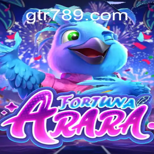 Descubra FortunaArara: O Novo Sensação dos Jogos Online