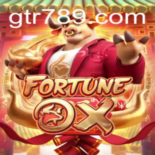 Explorando o Mundo do Jogo FortuneOx em GTR.game