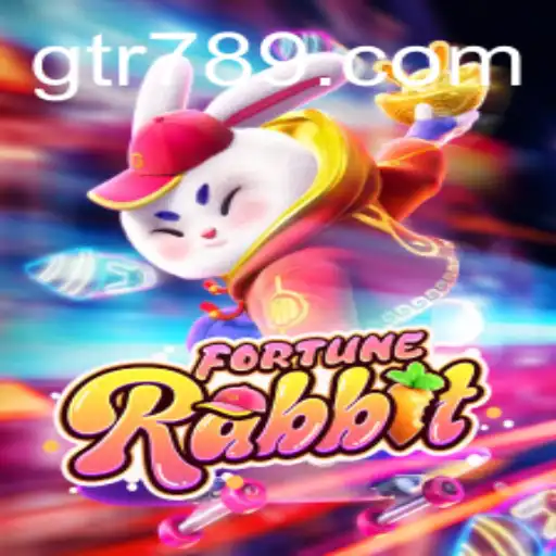 FortuneRabbit: Descubra o Novo Fenômeno do Mundo dos Jogos em GTR.game