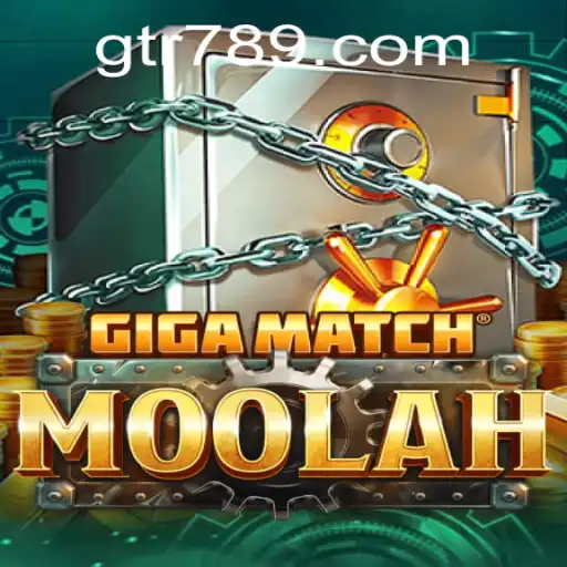 GigaMatchMoolah: Revolucionando o Mundo dos Games com GTR.game