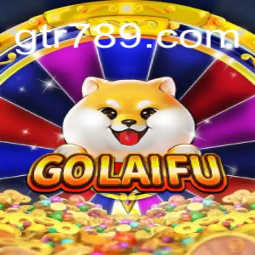 GoLaiFu: Explorando a Nova Sensação no Mundo dos Jogos