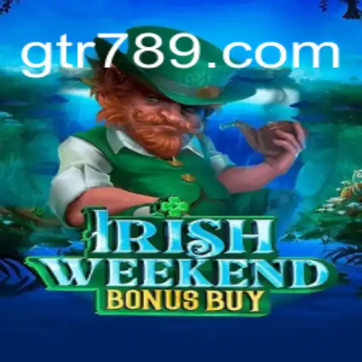 Irish Weekend Bonus Buy: Uma Viagem Cativante no Universo de GTR.game
