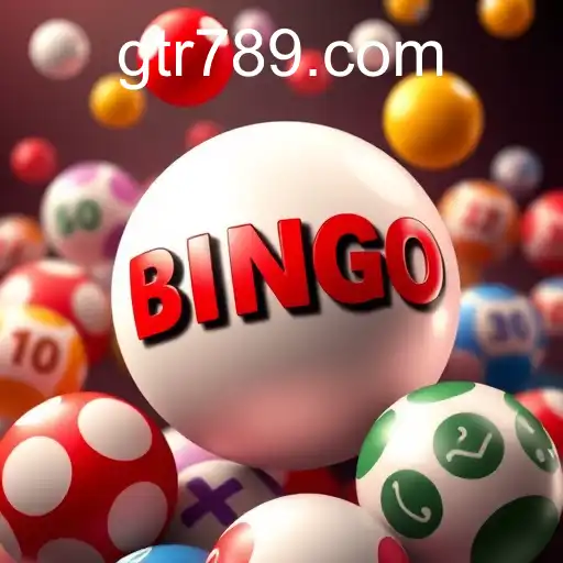 Jogos de bingo