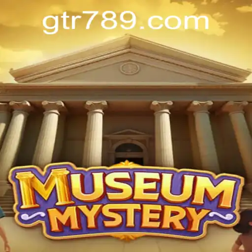 MuseumMystery: Descubra o Enigma do GTR.game