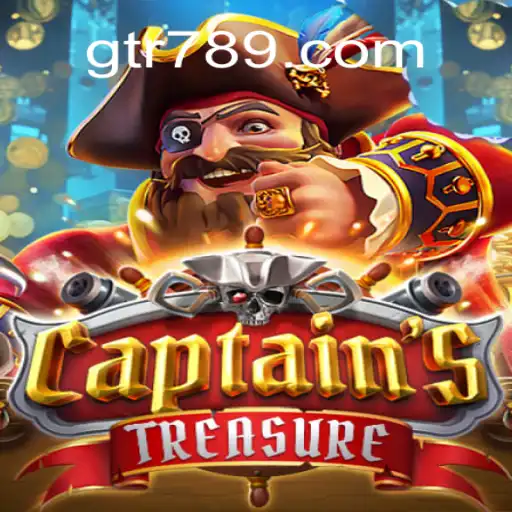 CaptainssTreasure: Aventura e Estratégia no Mundo de GTR.game