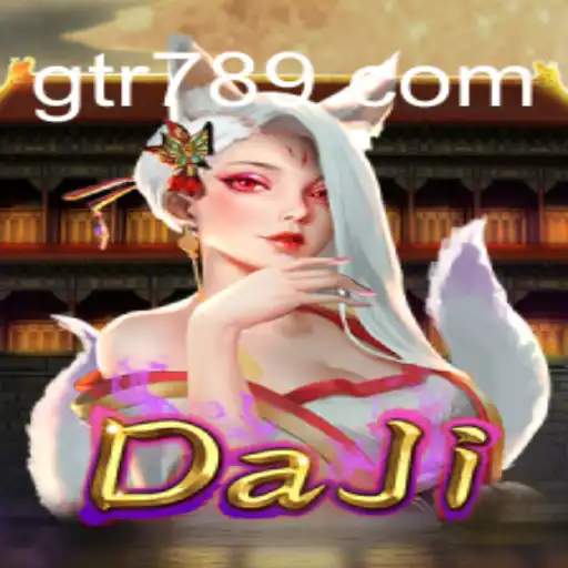 Descubra o Envolvente Mundo de DaJi: Um Olhar Detalhado no GTR.game