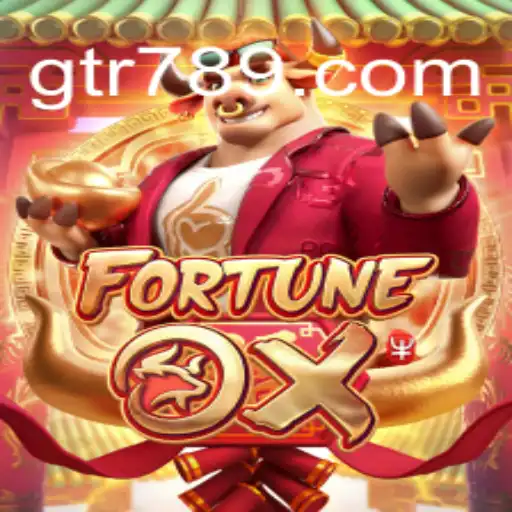 Explorando o Mundo do Jogo FortuneOx em GTR.game