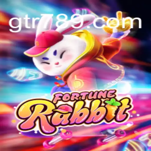 FortuneRabbit: Descubra o Novo Fenômeno do Mundo dos Jogos em GTR.game