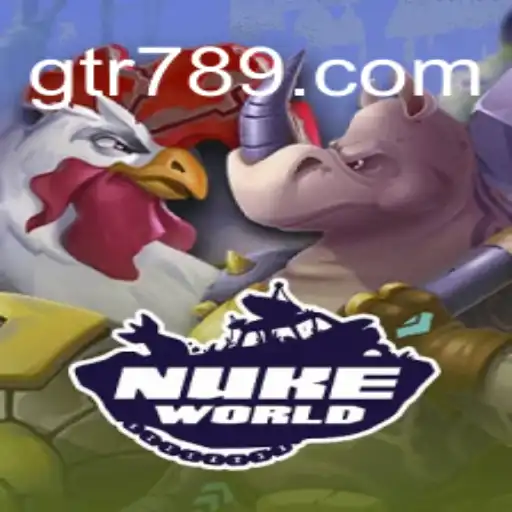 Explorando o Mundo de NukeWorld: Um Guia Completo para GTR.game