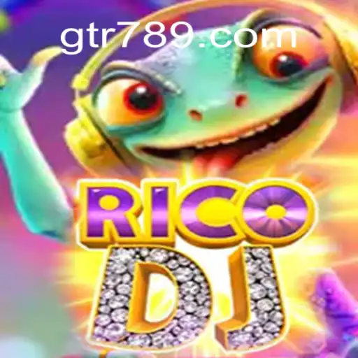 Descubra o Mundo do Jogo RicoDJ e a Experiência GTR.game