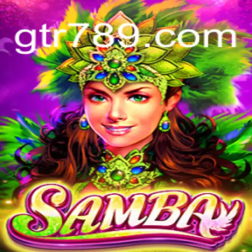 Samba: O Envolvente Mundo de GTR.game