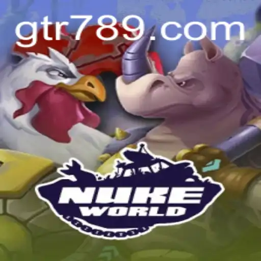 Explorando o Mundo de NukeWorld: Um Guia Completo para GTR.game