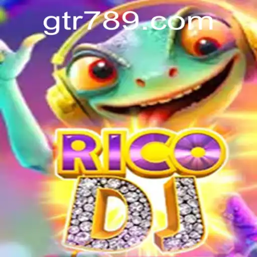 Descubra o Mundo do Jogo RicoDJ e a Experiência GTR.game