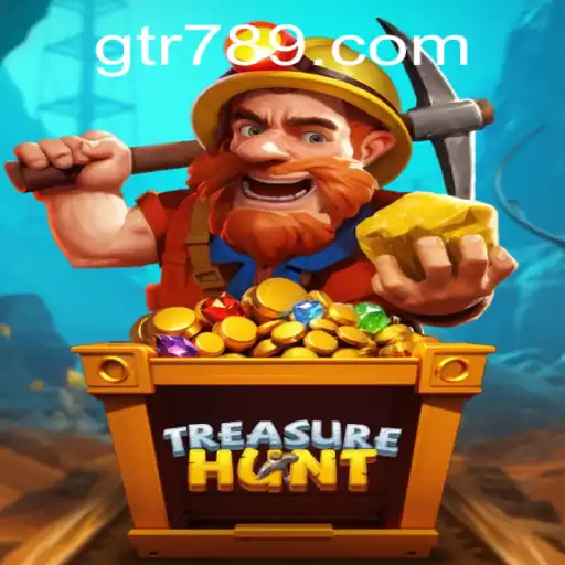 Descubra a Aventura com TreasureHunt: O Novo Fenômeno GTR.game
