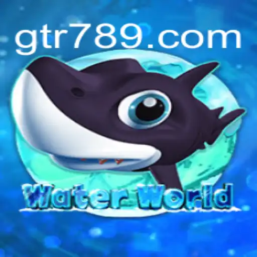 WaterWorld: Explorando o Universo Submerso de GTR.game
